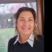 Cecilia Moyano