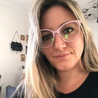 Vanesa Maffei