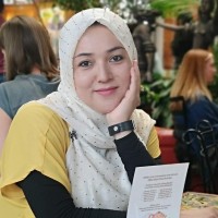 Khosiyatkhon Komilova