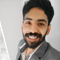 Akhil S Kumar