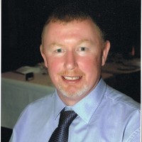 Alan Haigh
