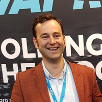 Martin van Nieuwenhuijzen