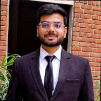 Yogesh Pratap Singh