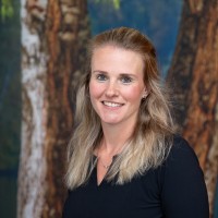Marjon Drenth