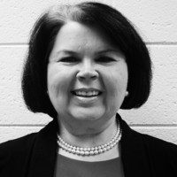 Patricia Ann Moseley, Ed.D.