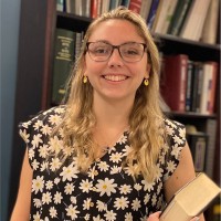 Bethany Van Pelt, Esq.