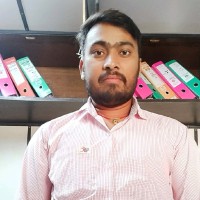 Sujit Kumar Das