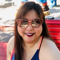 Charmaine Lucas