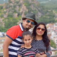 Mayank Jain