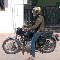 Amith.S Maddy