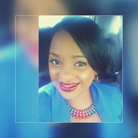 Shinell Samuels Msc , Bsc