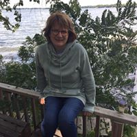 Linda Solheid