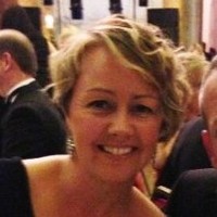 Gill Rhodes