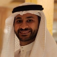 Mohammed Dahlawi