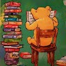 George's Library - Book Reviews