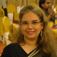 Fiona Sadagopan