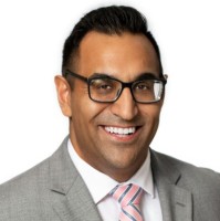 Asif Merchant