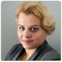 Żaneta Sikorska
