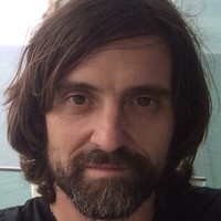 Guillermo Molina Recio