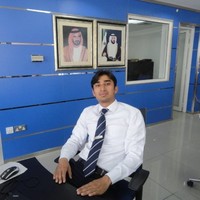 Adeel Ahmed