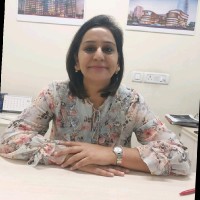 Preeti Parti
