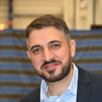 Haider Al-Haeri