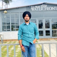 Arsh Dhillon