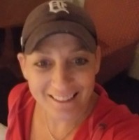Tracy Fisher