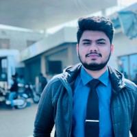 Ahmer Raja