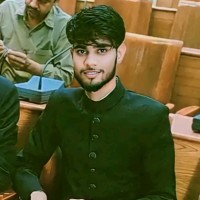 Mohd Afjal