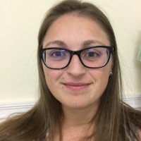 Stephanie Modzelewski