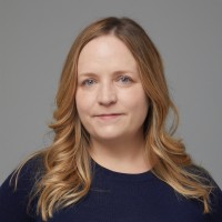 Madeleine Baran