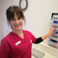 Victoria Ruston