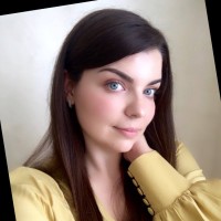 Anastasiia Viun