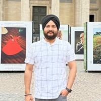 Vivek Preet Singh
