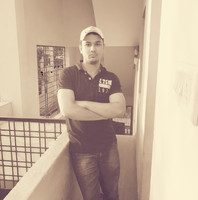 Ajaz Deshmukh
