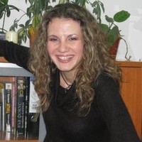 Zlatina Vasileva