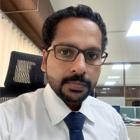 Arun Kollamparambil Gopi