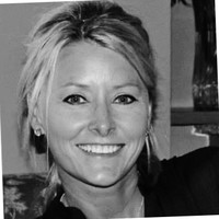 Nicole Hamilton