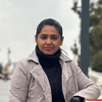 Anu Shree