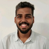 Sai Shashank Thanneru