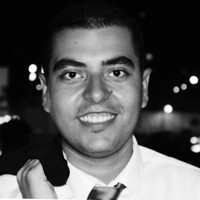 Mohamed Magdy
