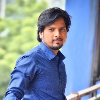 Yagnesh Mishra