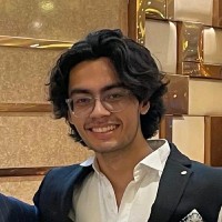 Parth Kathuria