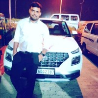 Shivendra Singh