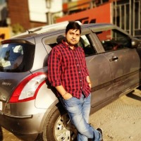 Ankit Shrivastava