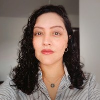 Aline Gorisch
