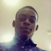 oladipupo timileyin