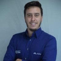Gabriel Marquez