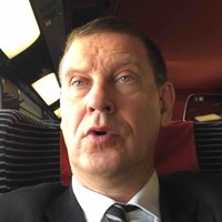 Bernard Binauld